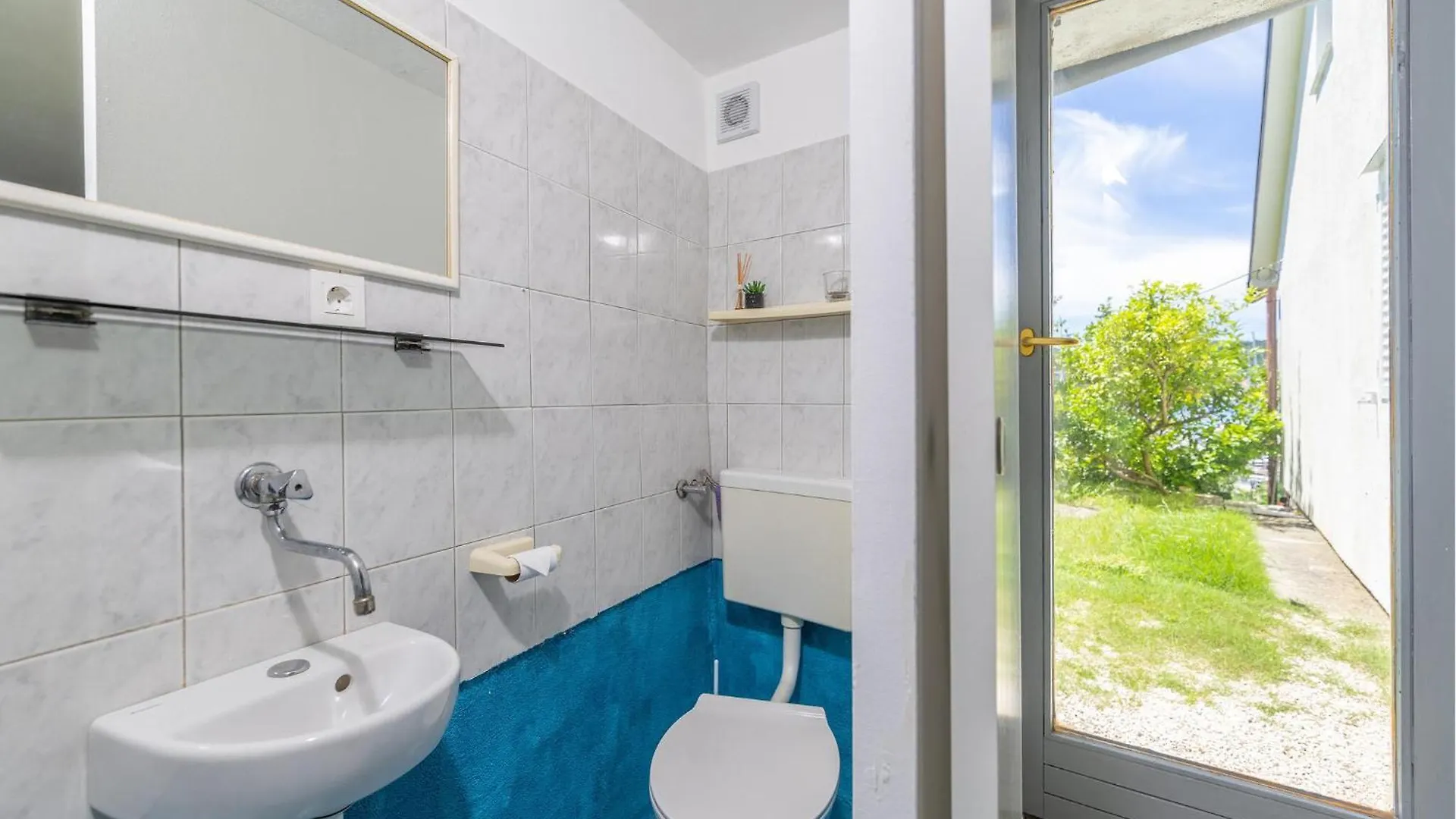 Stunning Home In Rab With Pool Supetarska Draga Croatia
