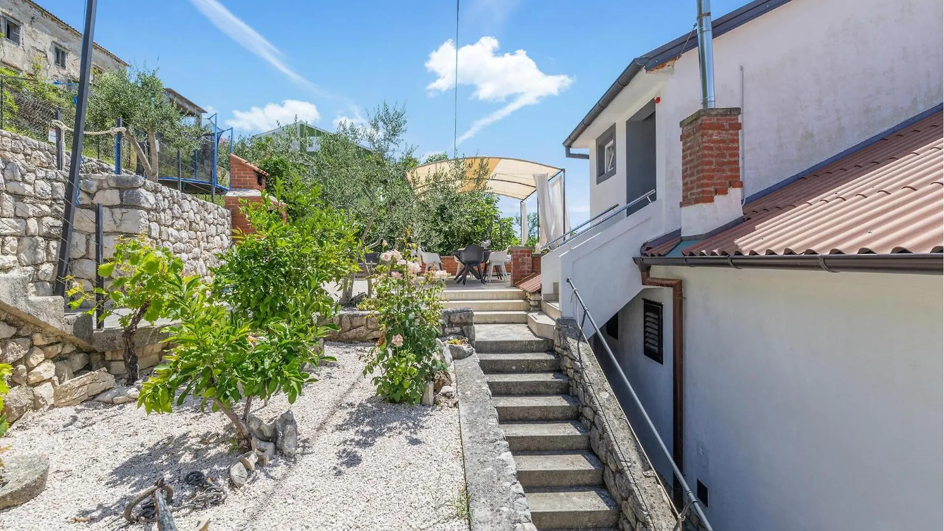 Holiday home Stunning Home In Rab With Pool Supetarska Draga