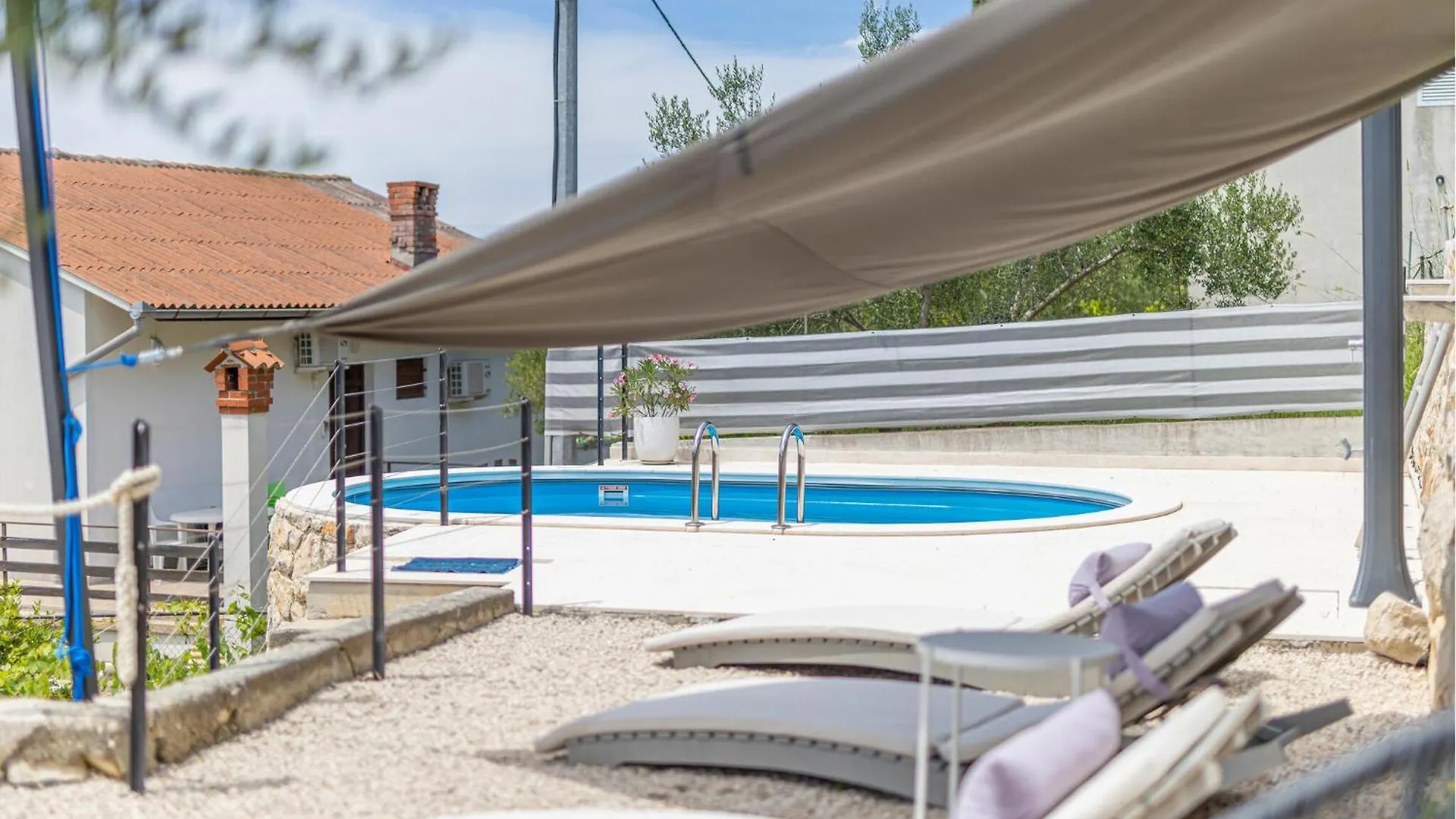 Stunning Home In Rab With Pool Supetarska Draga Holiday home