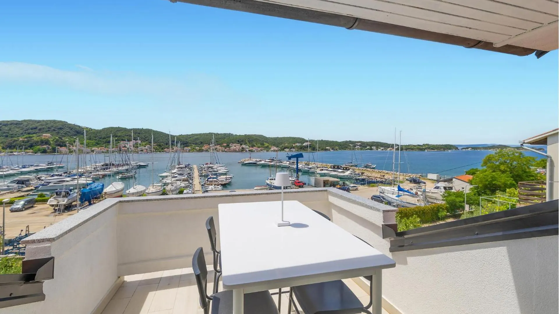 Holiday home Stunning Home In Rab With Pool Supetarska Draga