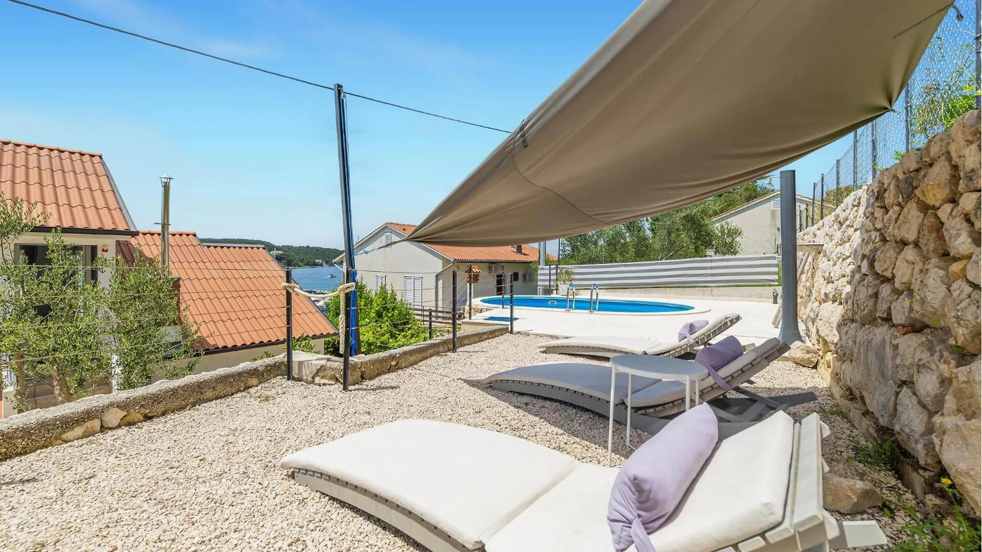 Stunning Home In Rab With Pool Supetarska Draga 0*,  Croatia