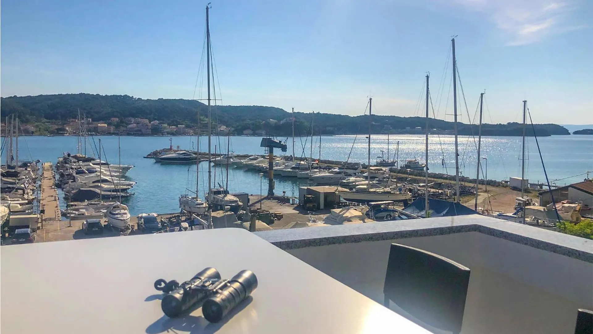 Holiday home Stunning Home In Rab With Pool Supetarska Draga Croatia