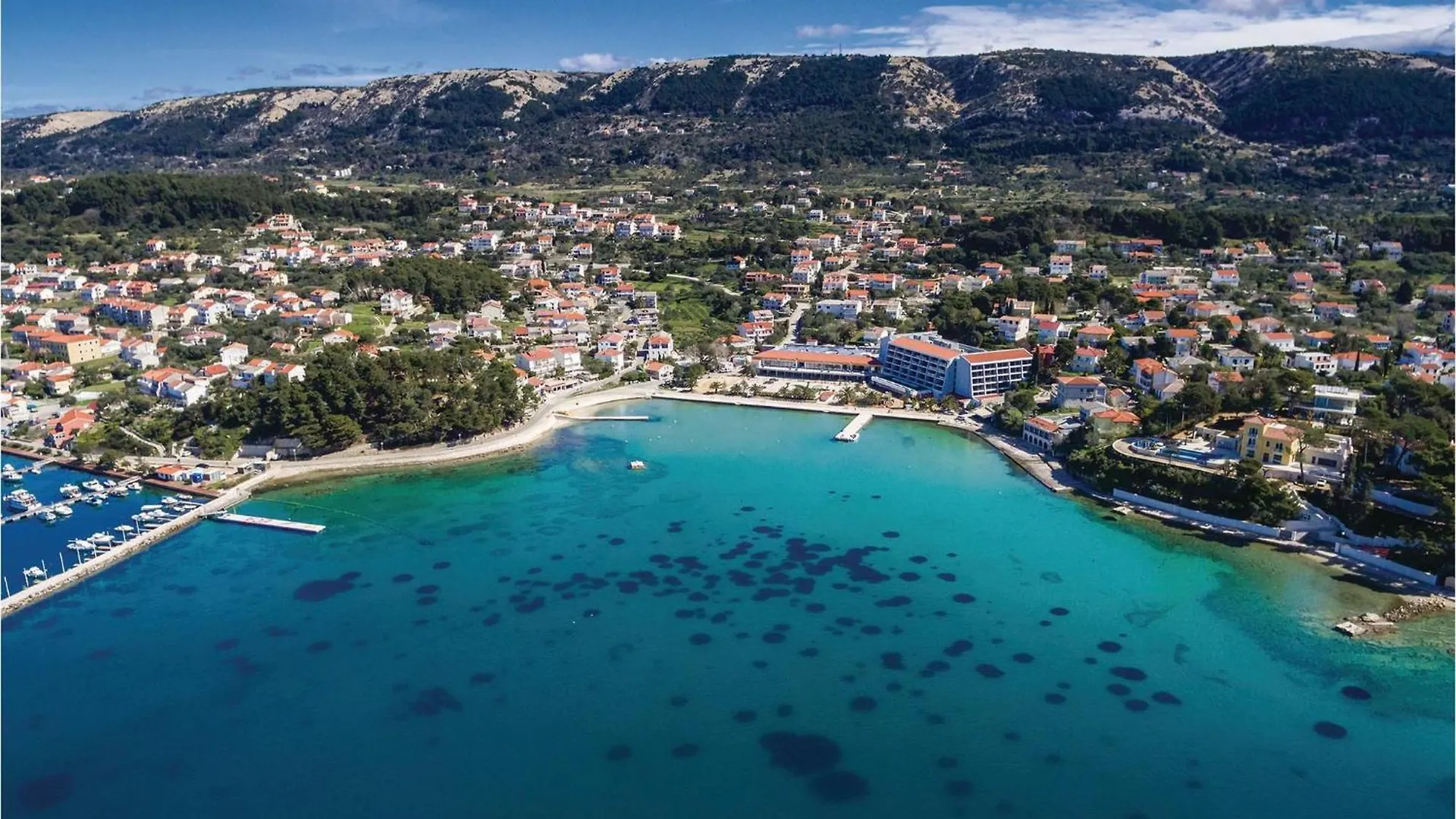 Stunning Home In Rab With Pool Supetarska Draga 0*,