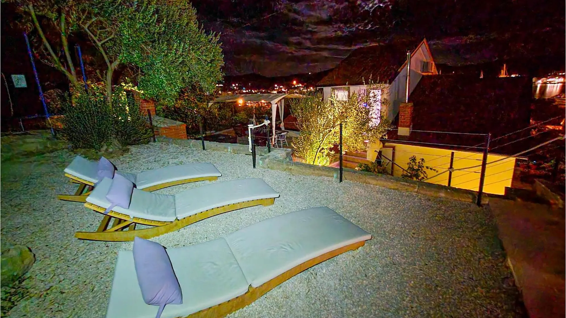 Holiday home Stunning Home In Rab With Pool Supetarska Draga