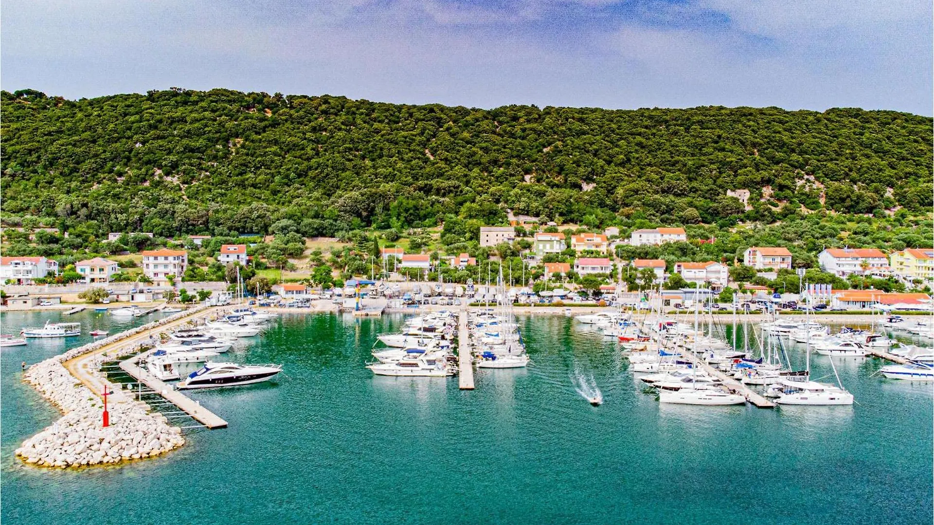 Stunning Home In Rab With Pool Supetarska Draga Holiday home