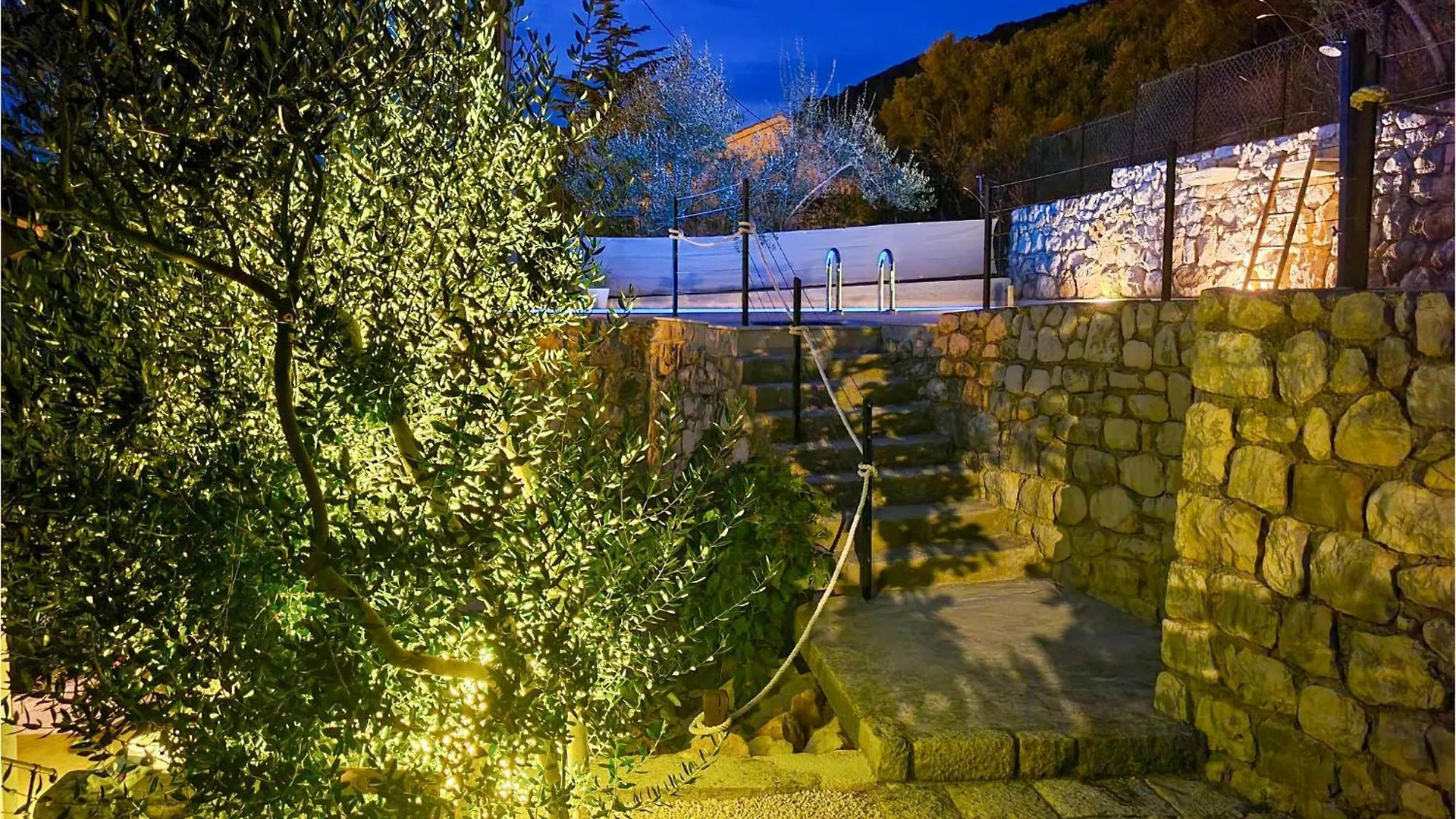 Holiday home Stunning Home In Rab With Pool Supetarska Draga Croatia