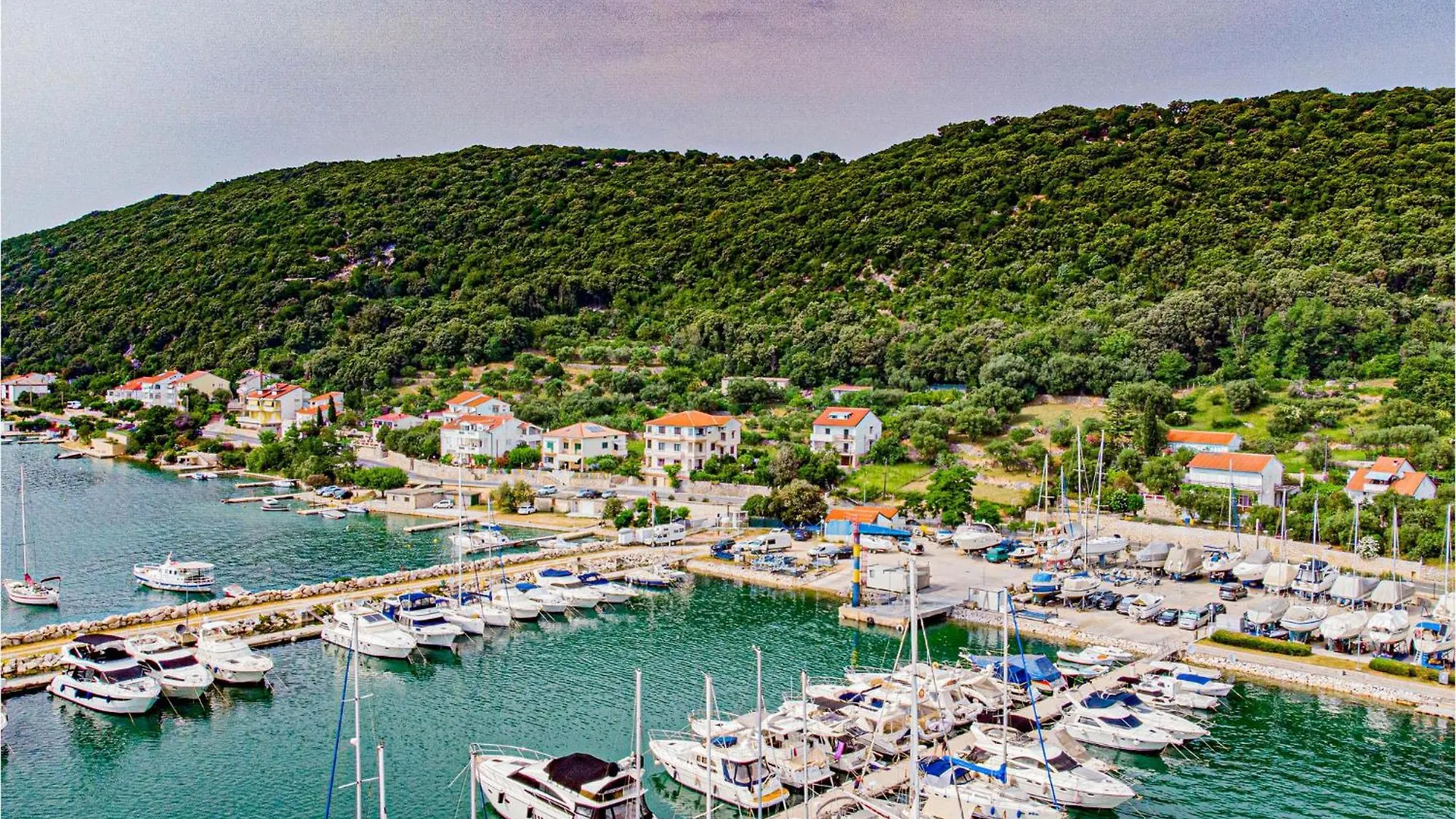 Holiday home Stunning Home In Rab With Pool Supetarska Draga