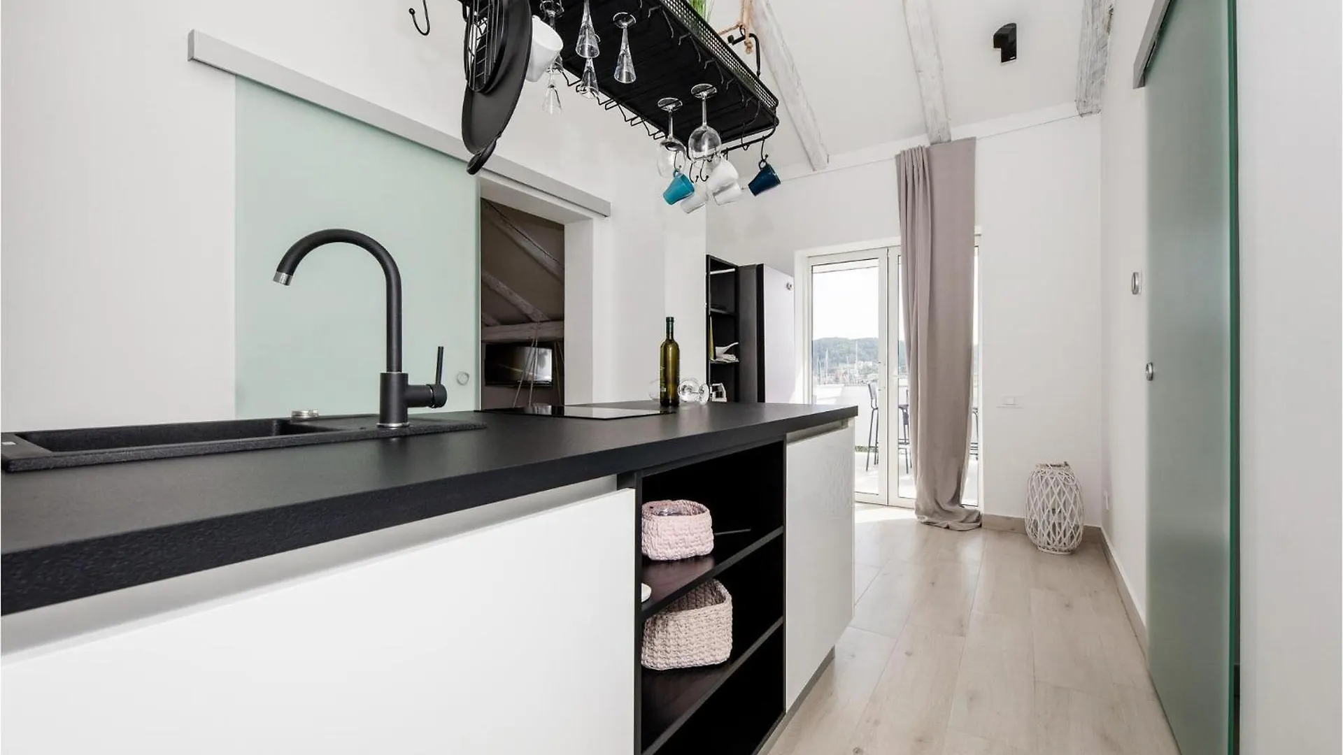 Holiday home Stunning Home In Rab With Pool Supetarska Draga