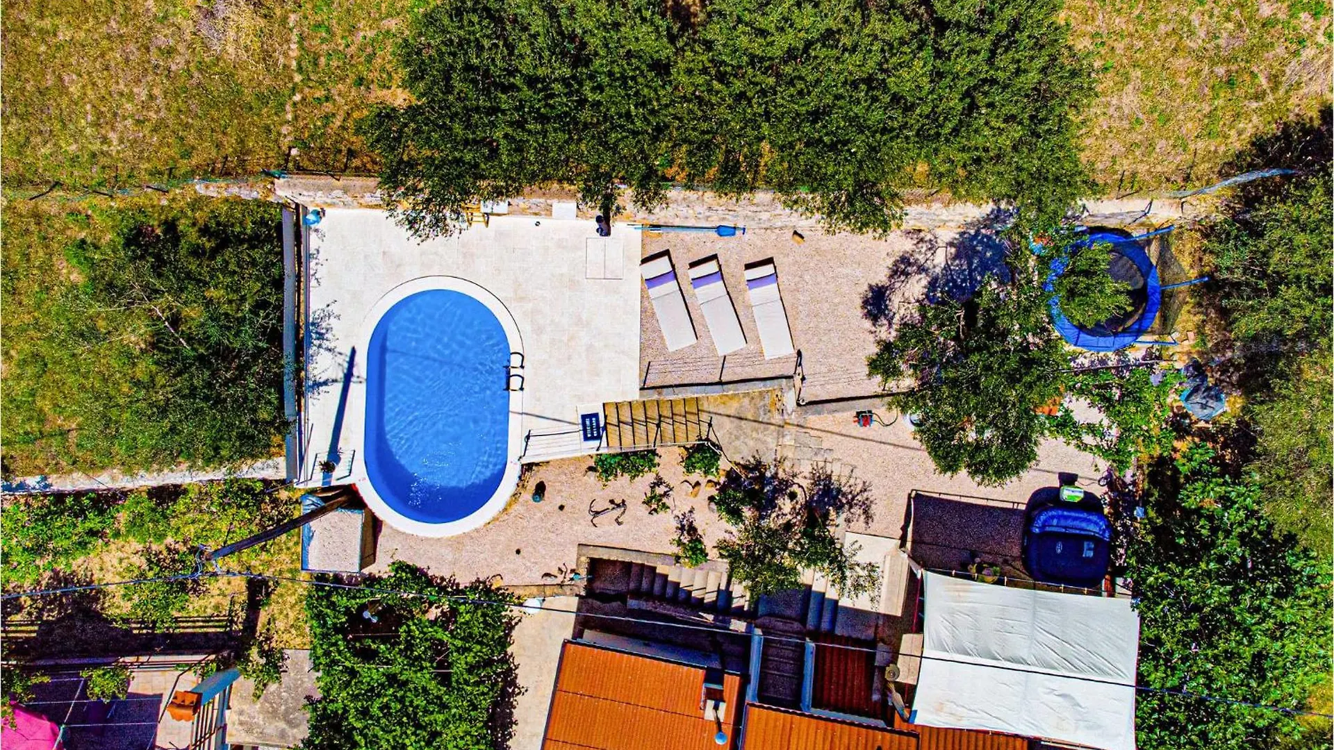 Stunning Home In Rab With Pool Supetarska Draga Croatia