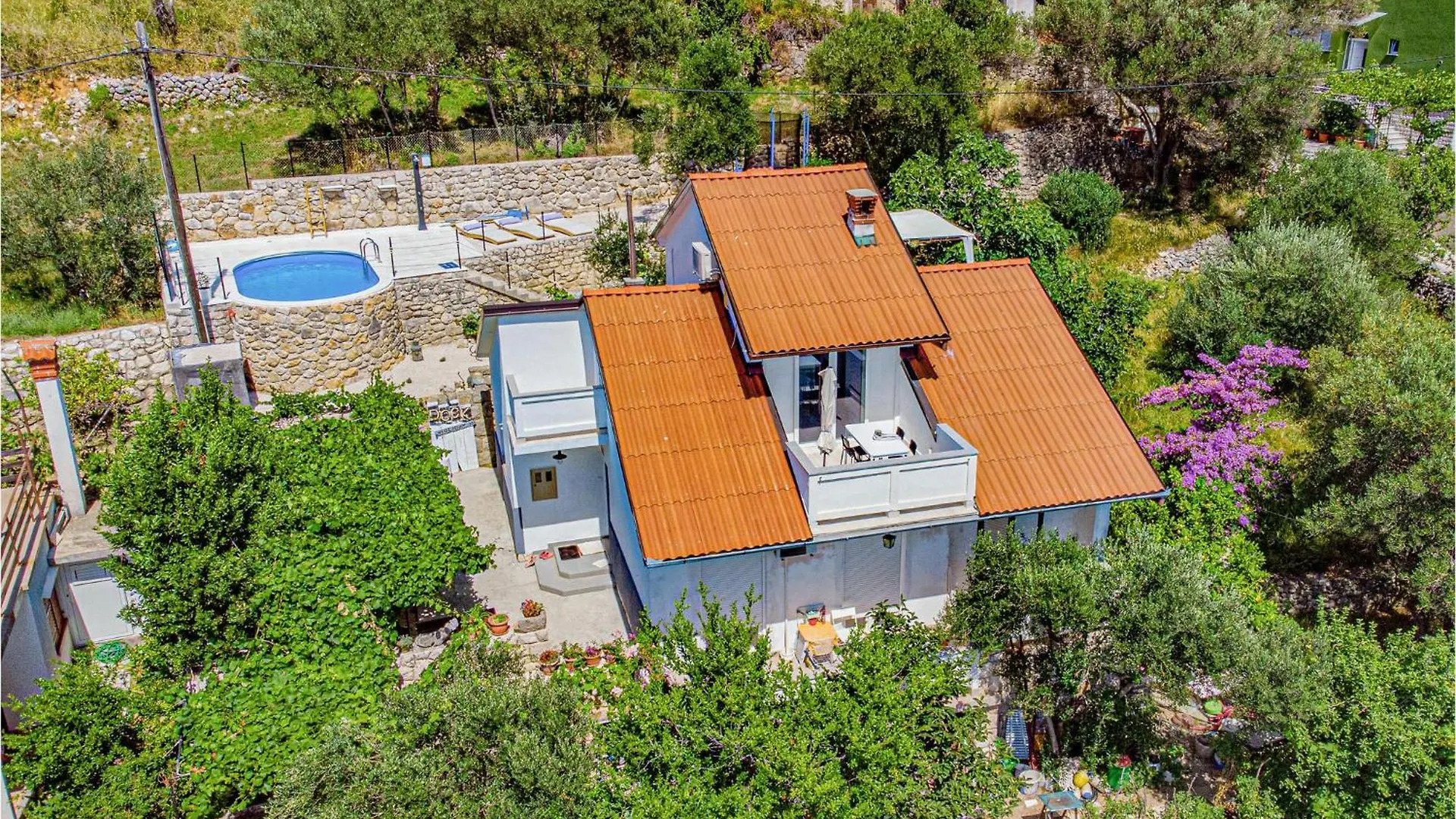 Stunning Home In Rab With Pool Supetarska Draga