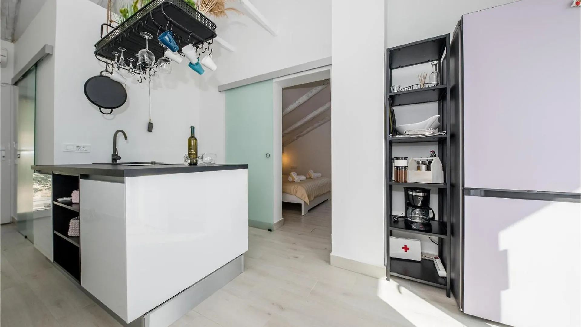Holiday home Stunning Home In Rab With Pool Supetarska Draga