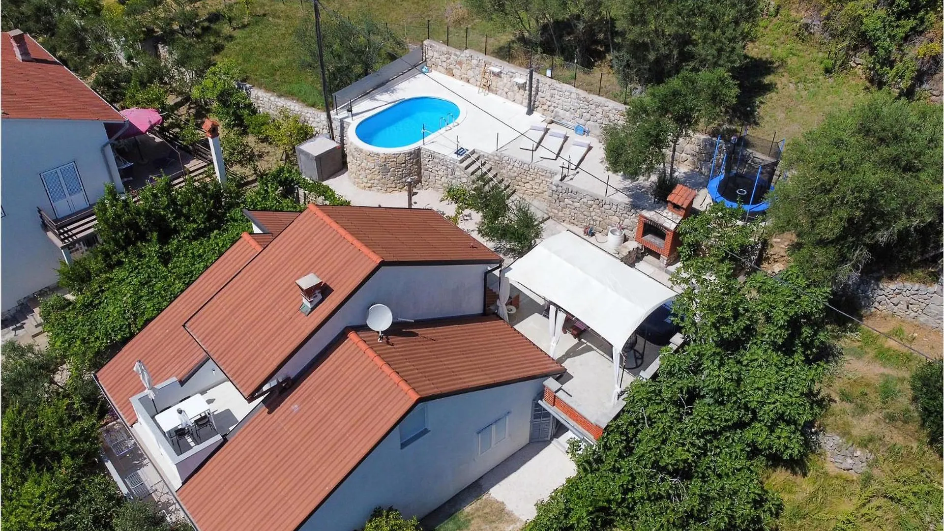 Stunning Home In Rab With Pool Supetarska Draga 0*,  Croatia