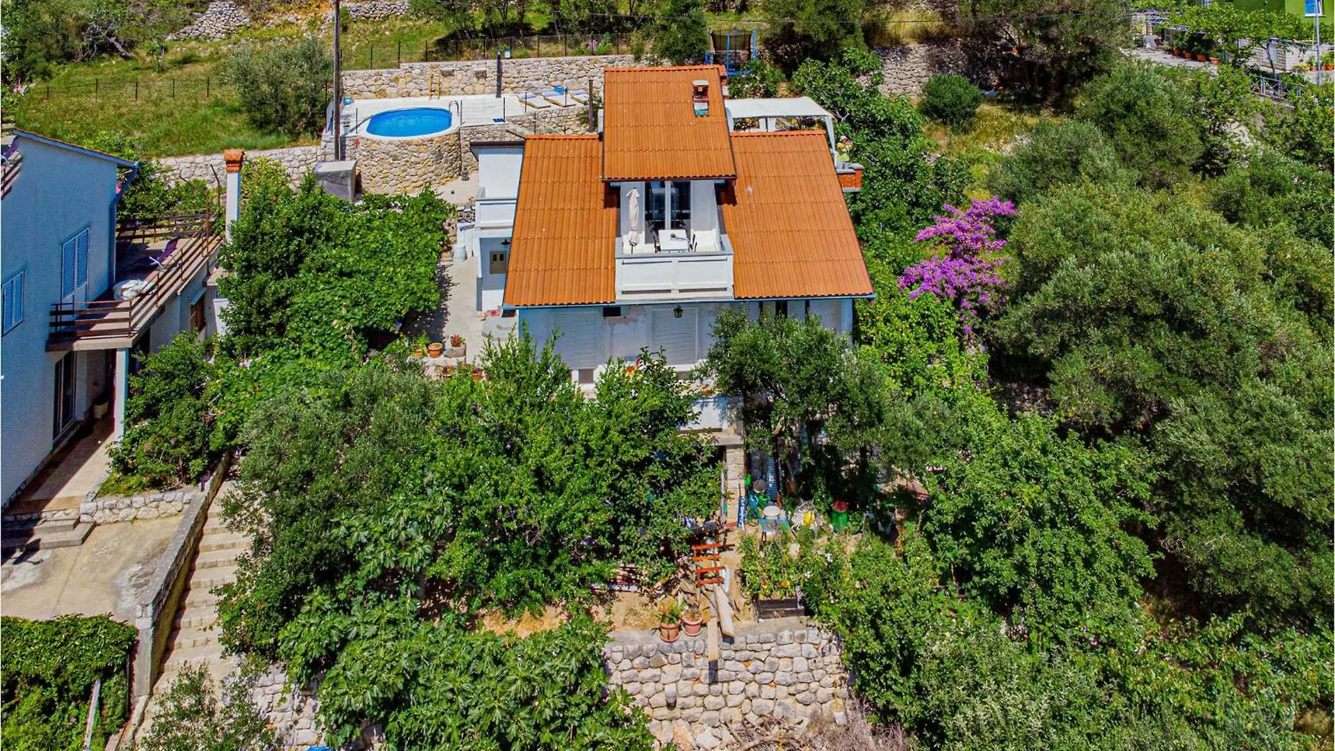 Stunning Home In Rab With Pool Supetarska Draga Holiday home