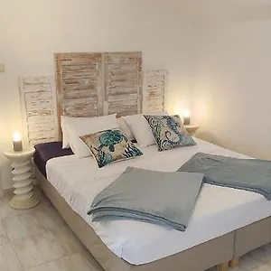  Apartman Dominique, With Private Terrace