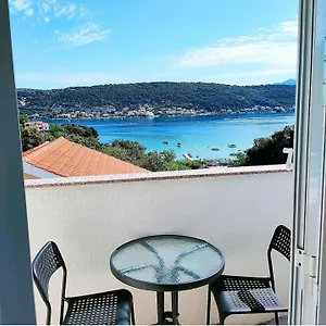  Apartman Rab Island Del Sole