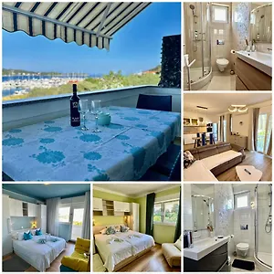  Apartman Anica