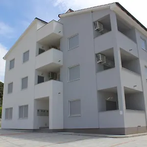 Petrusic Apartman