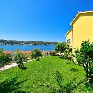  Apartman Cipcic-1 By Interhome